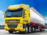 DAF CF85 6x2 FTG Space Cab 2001 года